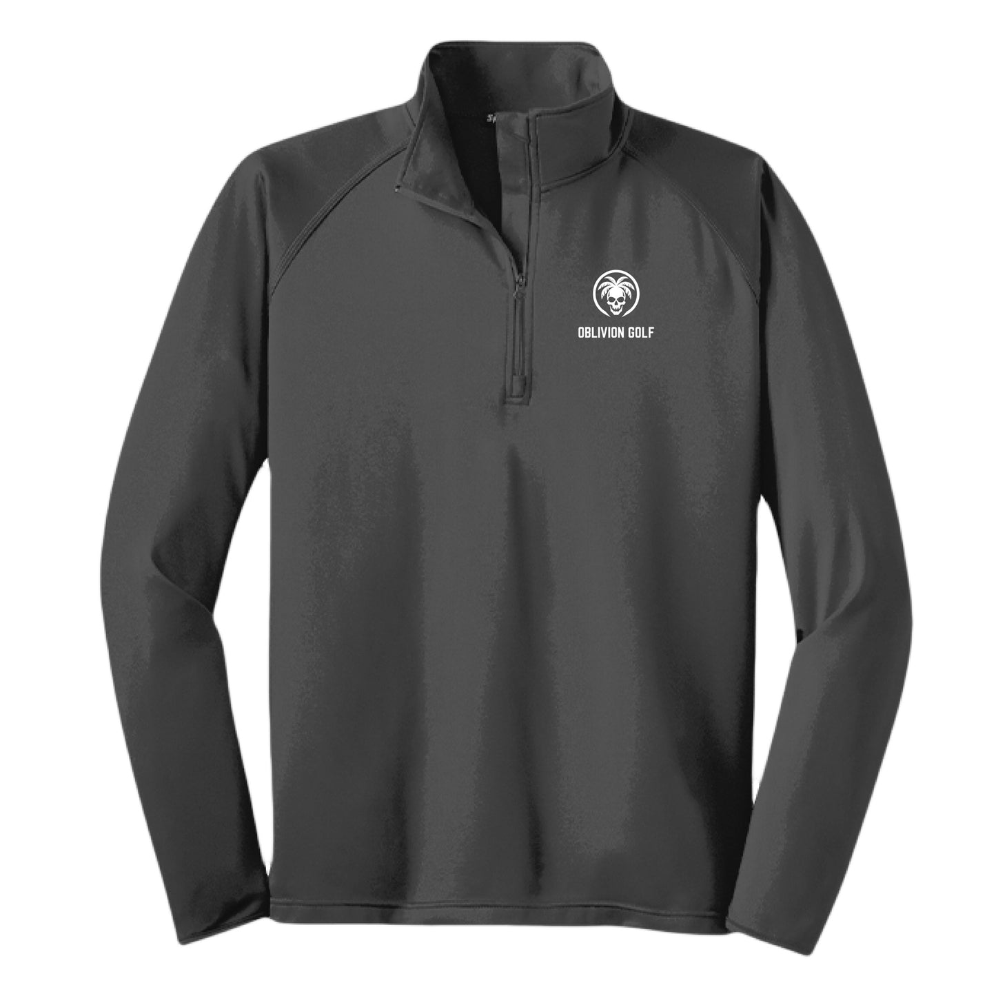 Charcoal Grey - FRONT