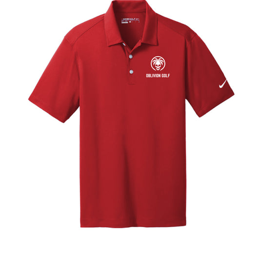 University Red - FRONT