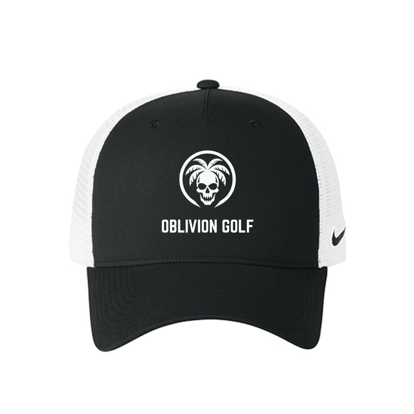 Blk/White - FRONT