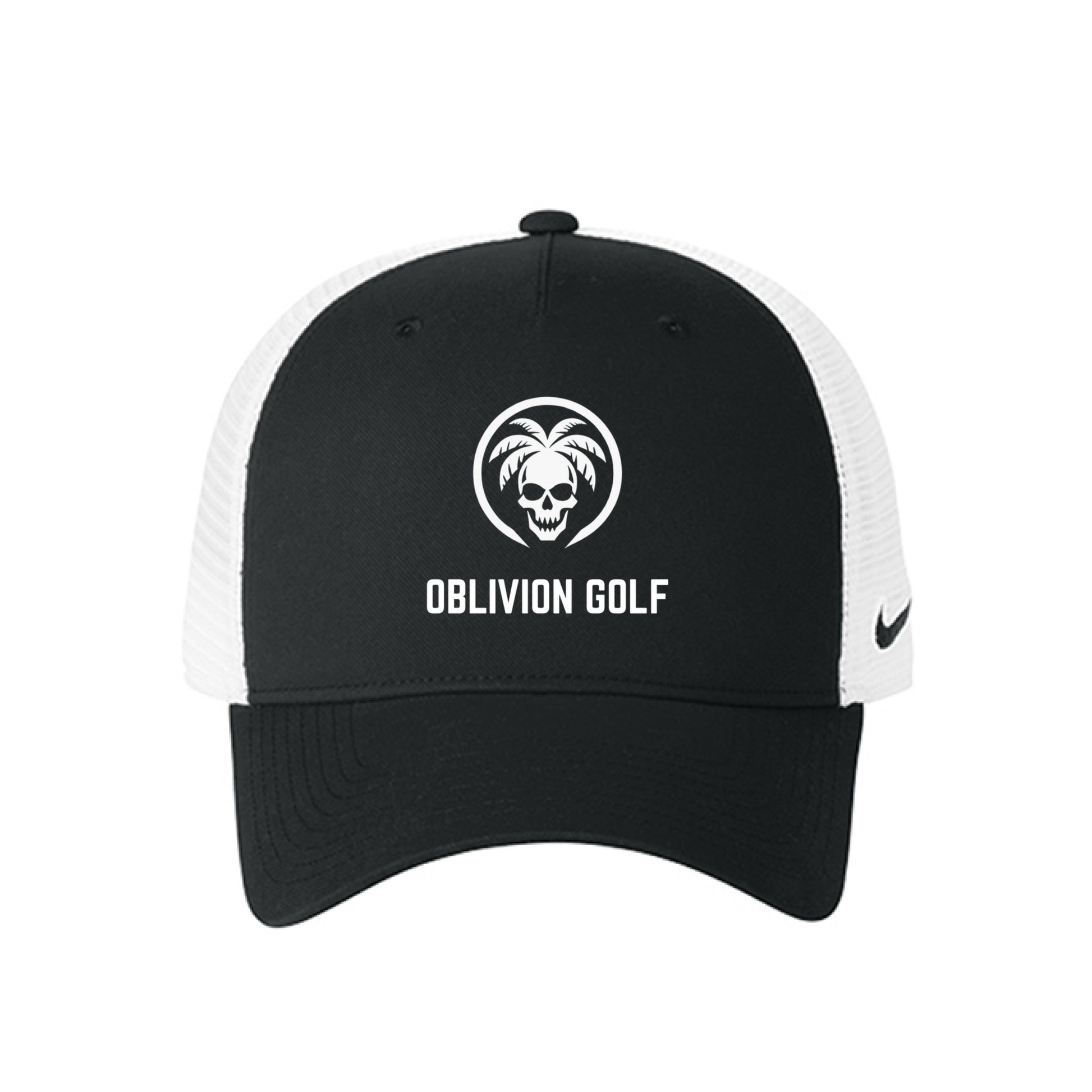 Blk/White - FRONT