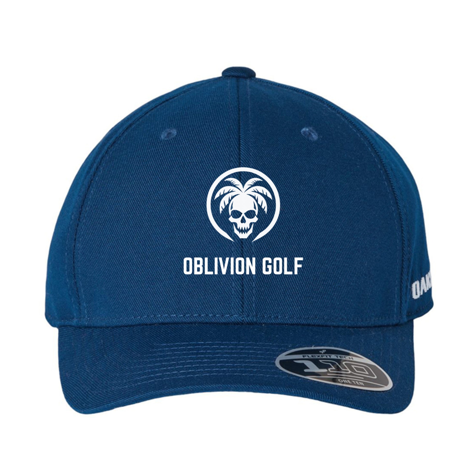 Team Navy - FRONT
