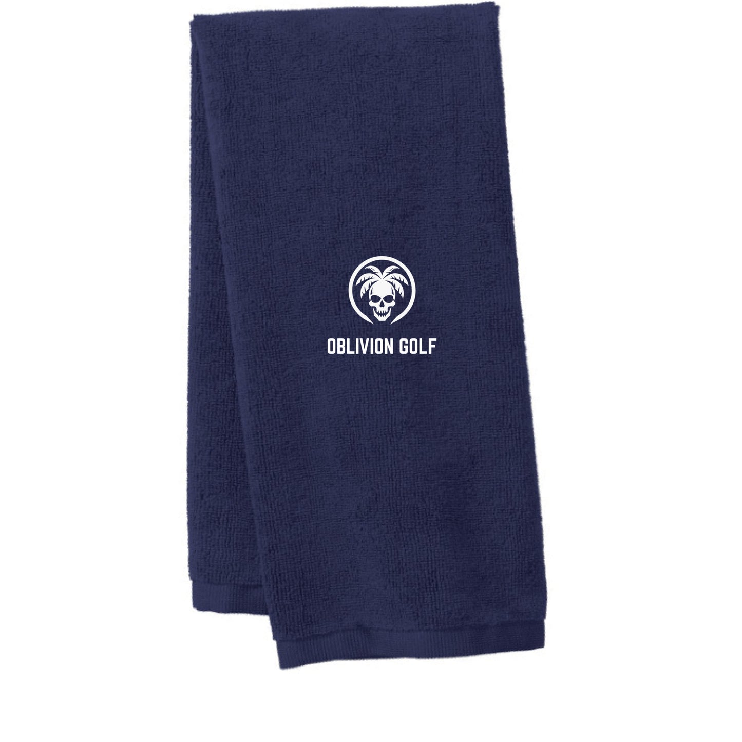 True Navy - FRONT