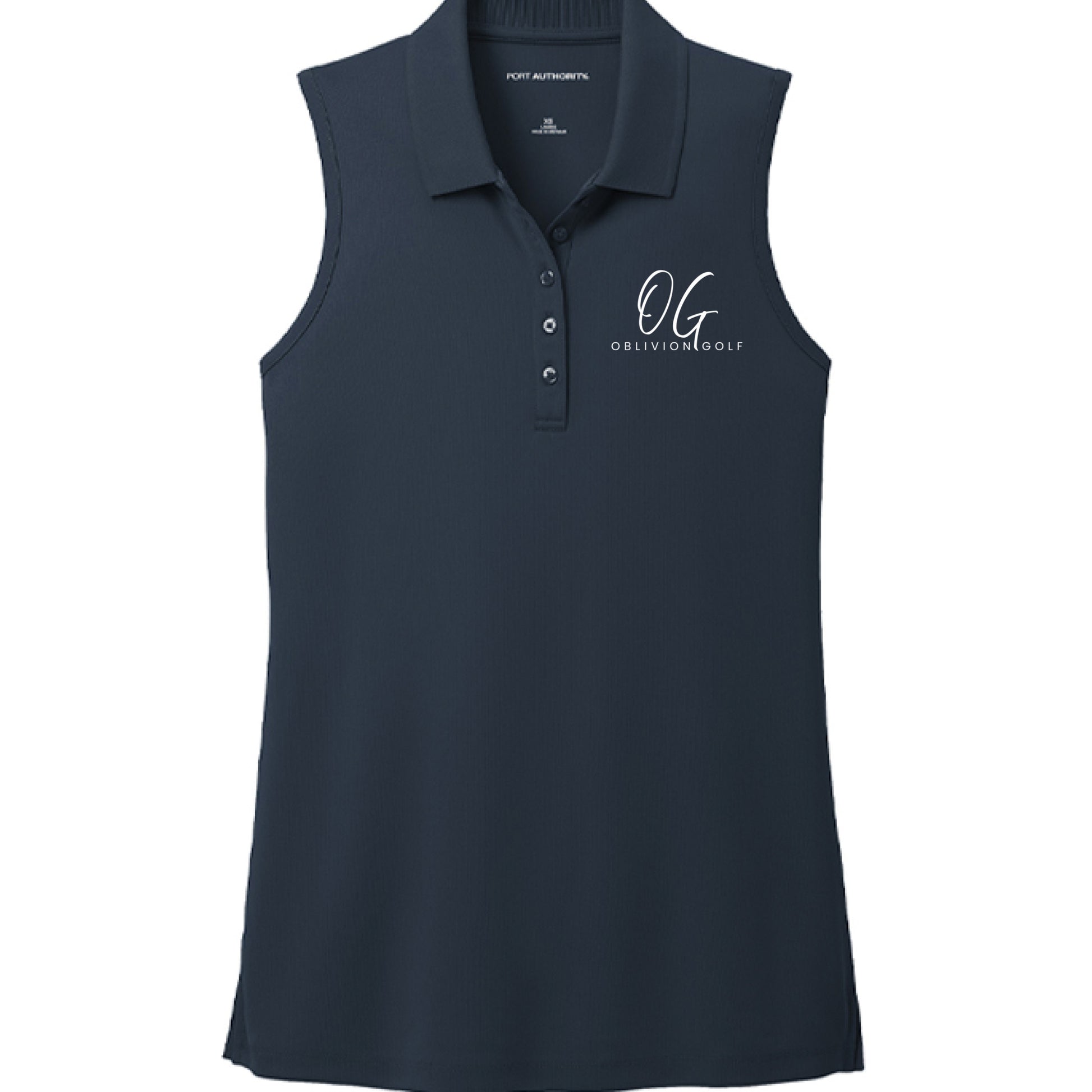 River Blue Nvy - FRONT